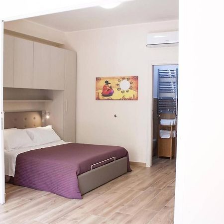 Casa Lorenzo Taormina Ngoại thất bức ảnh