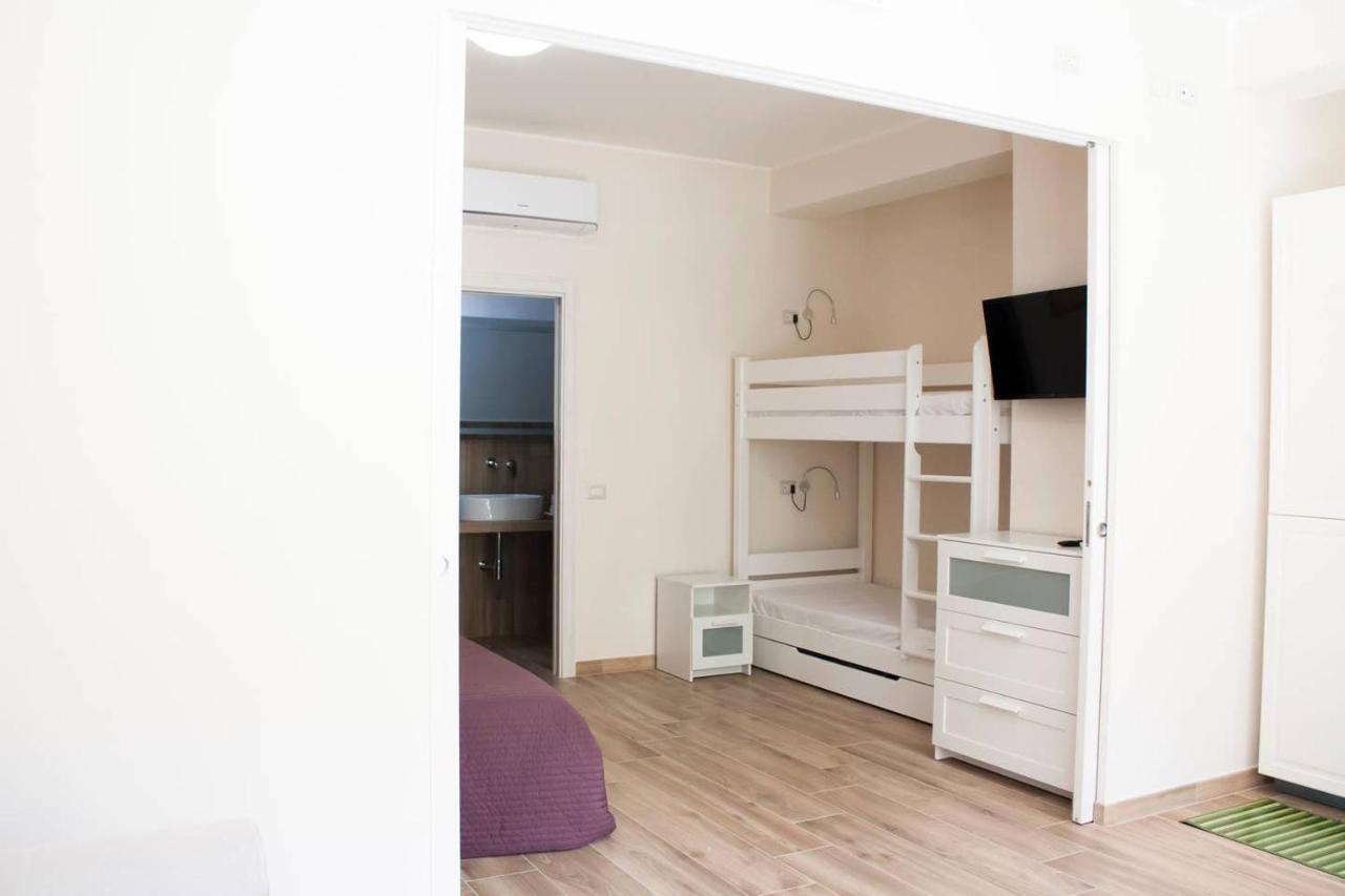 Casa Lorenzo Taormina Ngoại thất bức ảnh