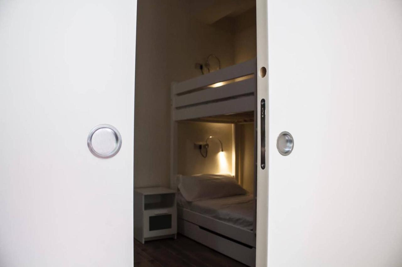 Casa Lorenzo Taormina Ngoại thất bức ảnh