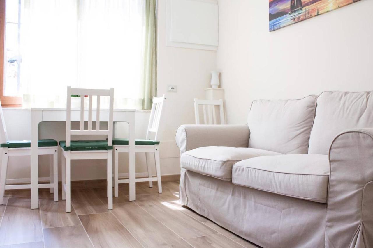 Casa Lorenzo Taormina Ngoại thất bức ảnh