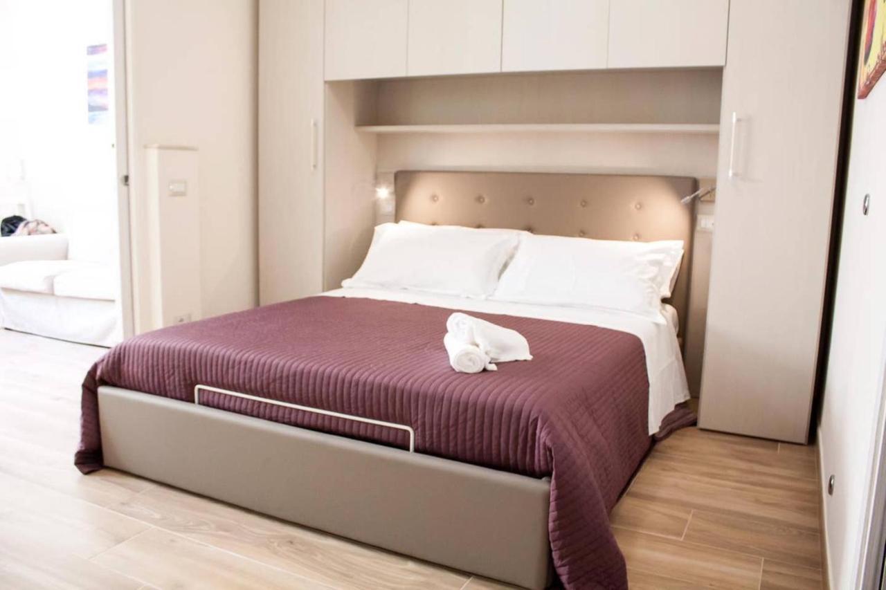 Casa Lorenzo Taormina Ngoại thất bức ảnh