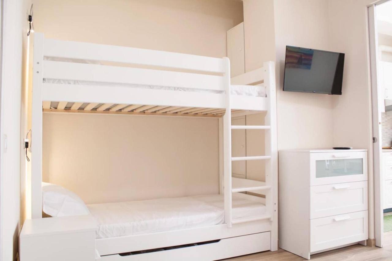 Casa Lorenzo Taormina Ngoại thất bức ảnh