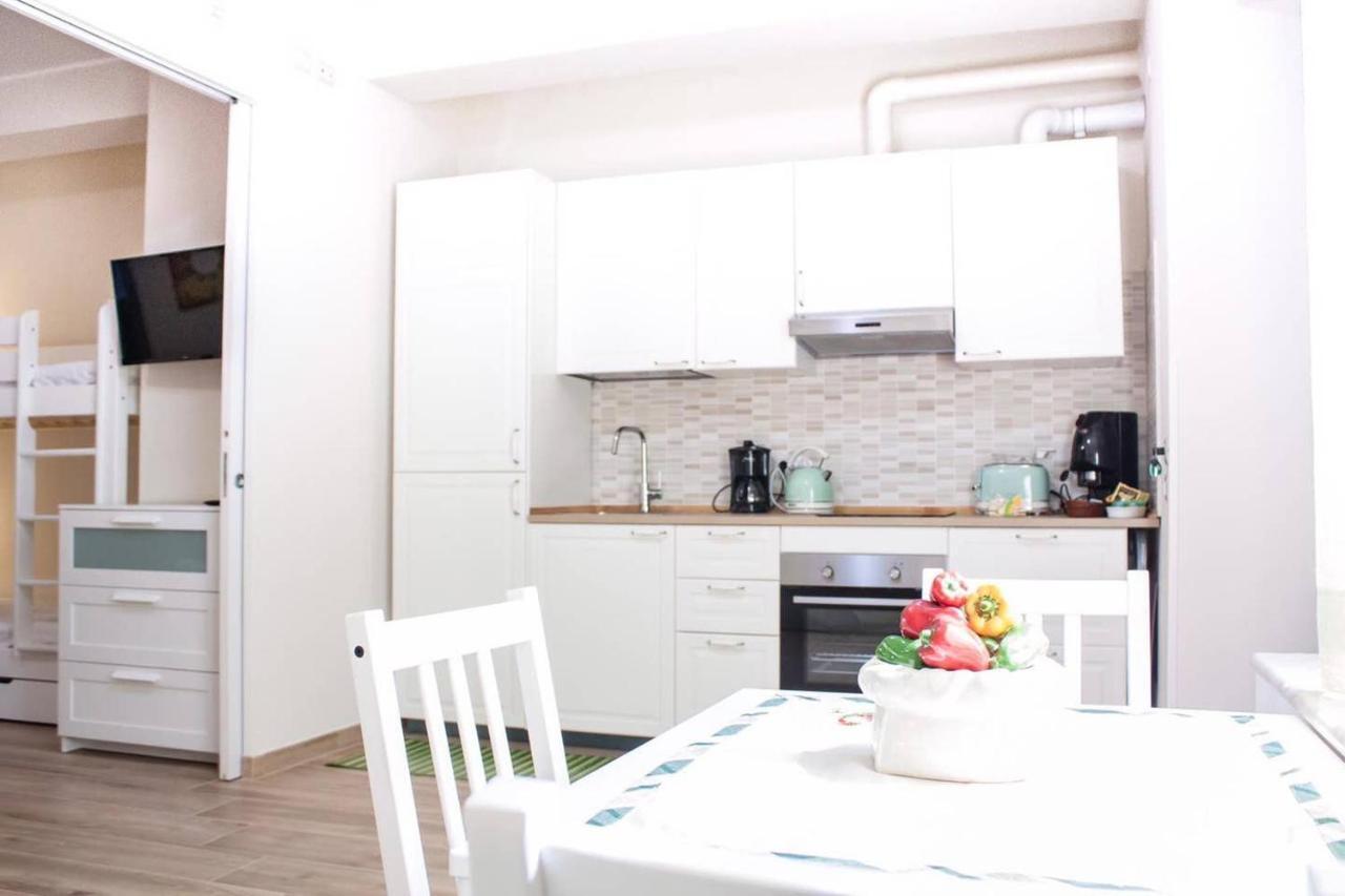 Casa Lorenzo Taormina Ngoại thất bức ảnh